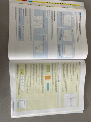 Matemáticas, 2 Secundaria, Fanfest