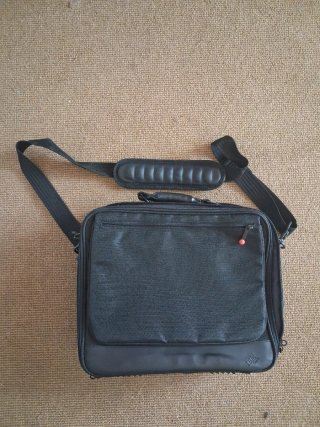 Valigetta Vintage IBM ThinkPad