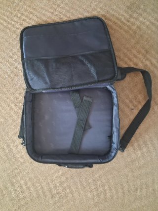 Valigetta Vintage IBM ThinkPad