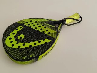 Pala pádel Head Elektra