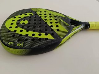 Pala pádel Head Elektra