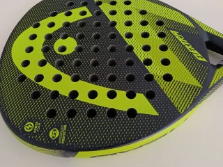 Pala pádel Head Elektra