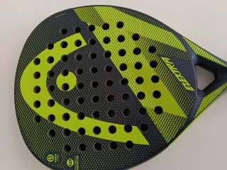 Pala pádel Head Elektra