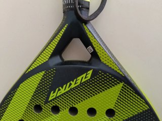 Pala pádel Head Elektra