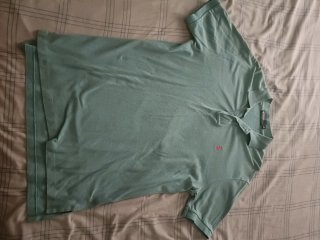 Polos Ralph Lauren (originales) manga Corta Talla