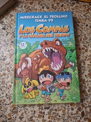 Libros ofertas 3x2