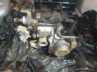 Bomba Inyección Hyundai