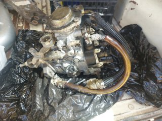 Bomba Inyección Hyundai