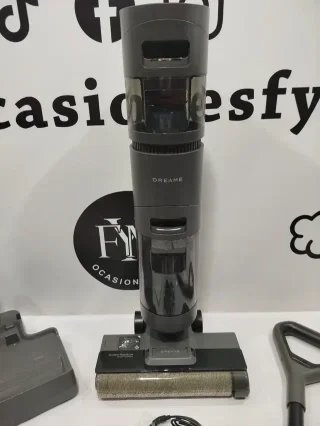 ASPIRADOR DREAME INALAMBRICO