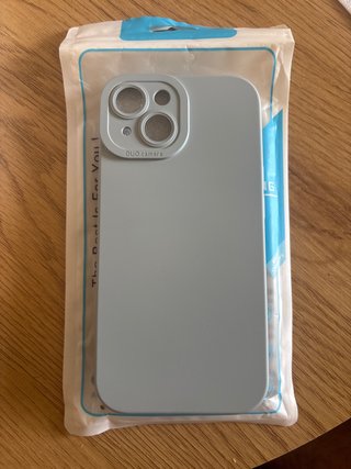 Funda iPhone 15