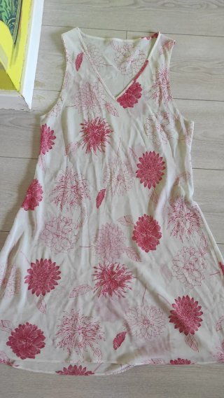LOTE 22 PRENDAS ROPA CHICA