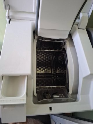 Lavadora Miele Softronic W 668F