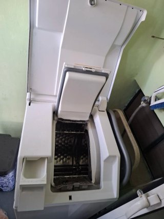 Lavadora Miele Softronic W 668F