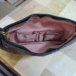 Bolso bandolera Tous multicolor