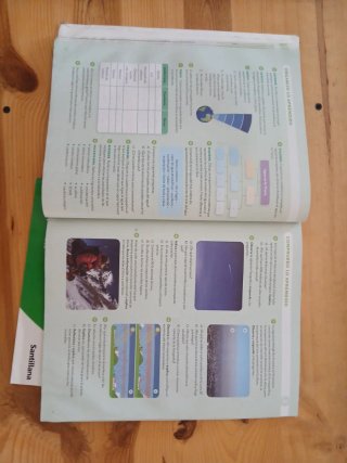 BIOLOGIA Y GEOLOGIA C-Leon 1ESO CONSTRUYENDO MU...