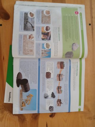 BIOLOGIA Y GEOLOGIA C-Leon 1ESO CONSTRUYENDO MU...