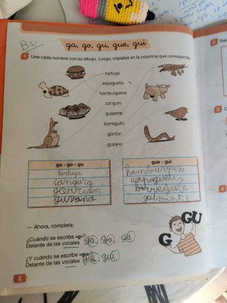 Ortografía 4-5 edebé Primaria