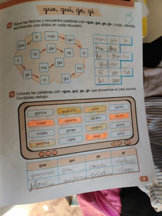 Ortografía 4-5 edebé Primaria