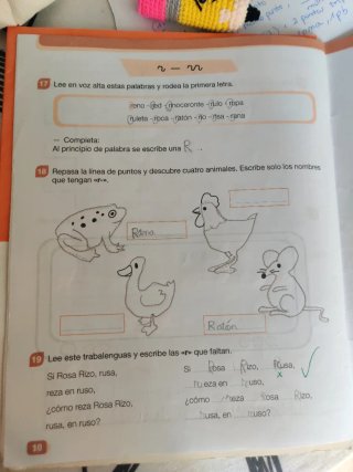 Ortografía 4-5 edebé Primaria