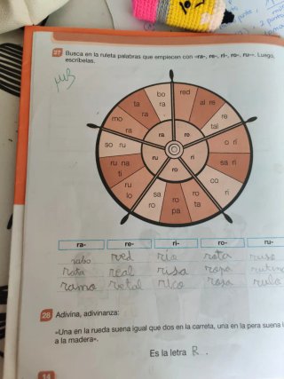 Ortografía 4-5 edebé Primaria