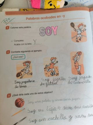 Ortografía 4-5 edebé Primaria