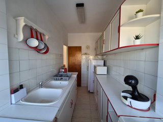 APARTAMENTO TURÍSTICO 4 PERSONAS CAMBRILS
