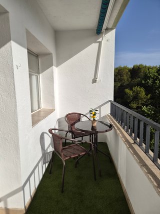 APARTAMENTO TURÍSTICO 4 PERSONAS CAMBRILS