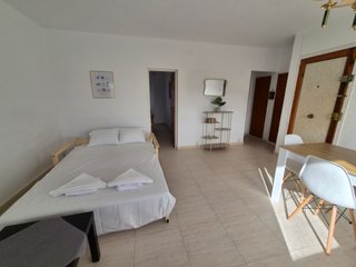 APARTAMENTO TURÍSTICO 4 PERSONAS CAMBRILS