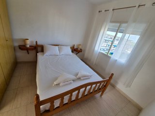 APARTAMENTO TURÍSTICO 4 PERSONAS CAMBRILS