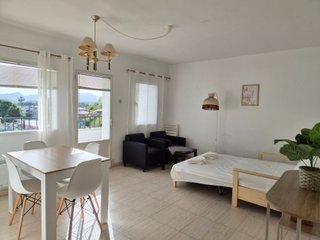APARTAMENTO TURÍSTICO 4 PERSONAS CAMBRILS