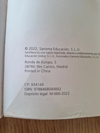 Tecnología y digitalización, nivel II ESO, Proy...