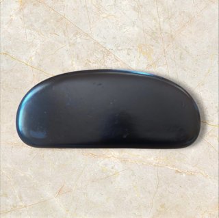 Custodia occhiali Gucci nera