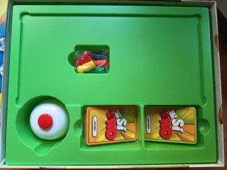 Juego Ni si ni no