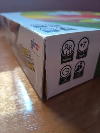 Juego Ni si ni no