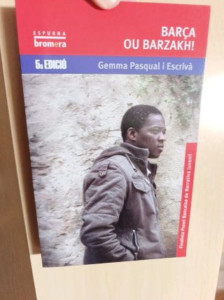 Barça ou barzakh!