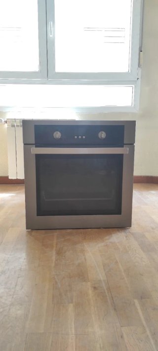 Horno Fagor