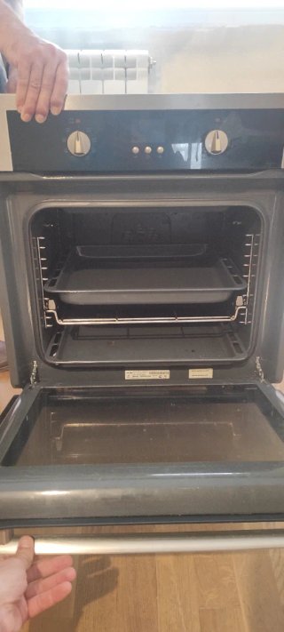 Horno Fagor