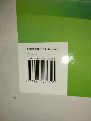 Libro Religión Bachillerato Revuela Edén