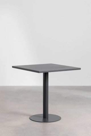 Mesa de jardín Sklum