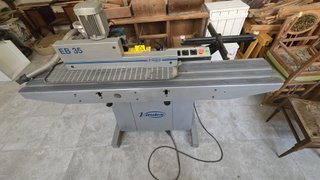 Canteadora Virutex EB35