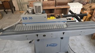 Canteadora Virutex EB35