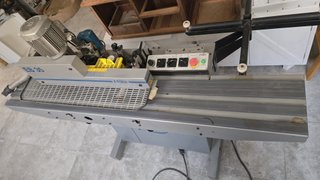 Canteadora Virutex EB35
