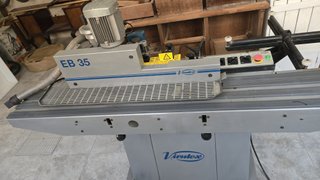 Canteadora Virutex EB35