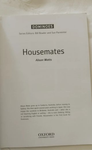 Housmates