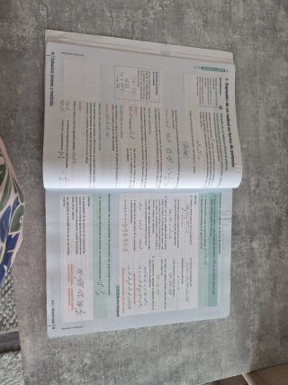 Matemáticas, 4A ESO.