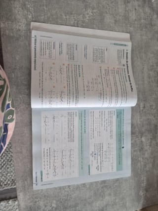 Matemáticas, 4A ESO.