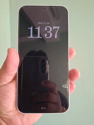 Nothing Phone 4a cambio