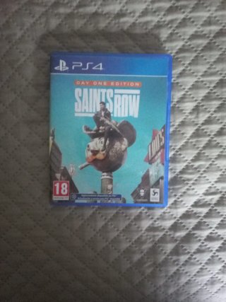 GRID Legends PS4