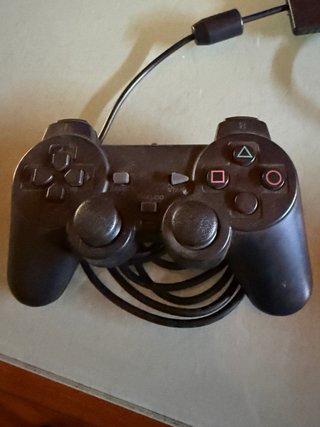 1 Controller PlayStation 2 Sony DualShock 2