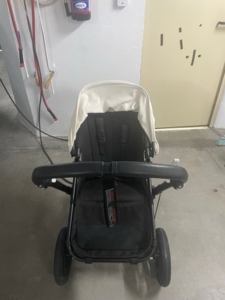 Carro Bebé Bugaboo Camaleon 3